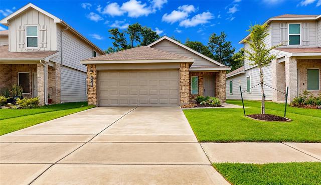 12358 Morning Vista Dr, Houston, TX 77014