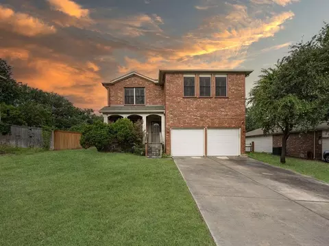 15707 Hastings Park, Selma, TX 78154