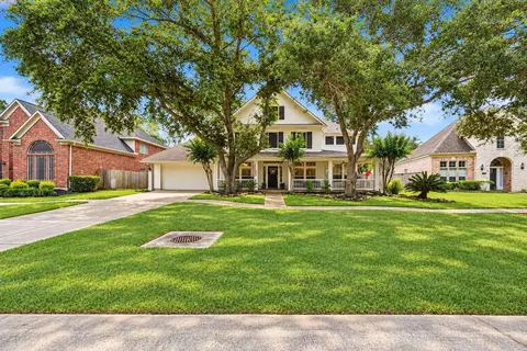 3807 Oakland Cir, Missouri City, TX 77459