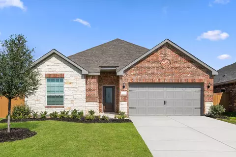 14322 Sun Coral Dr, Texas City, TX 77539