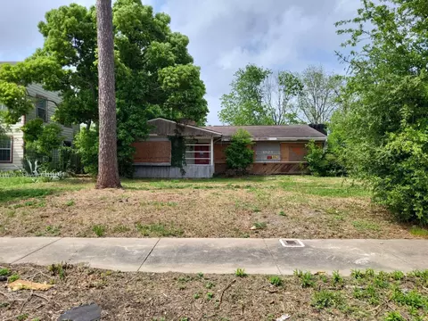 4923 Winnetka St, Houston, TX 77021