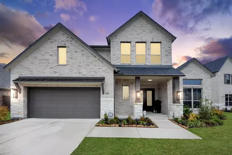 29021 Red Loop Dr, New Caney, TX 77357