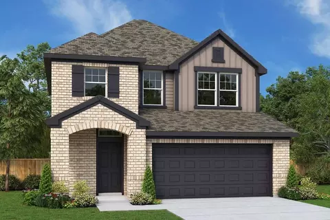 27118 Texas Wildrye Dr, Hockley, TX 77447