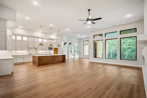 Living - 209 Lilac Tree Ct, Willis, TX 77318 photo 3 of 9