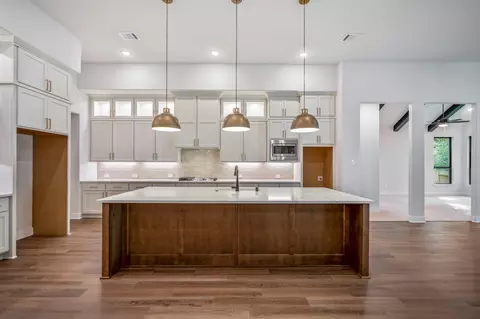 Kitchen - 209 Lilac Tree Ct, Willis, TX 77318 photo 1 of 4