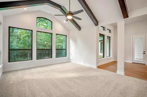 Living - 209 Lilac Tree Ct, Willis, TX 77318 photo 7 of 9