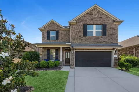 5307 Royal Press Dr, Katy, TX 77493