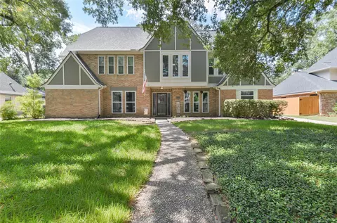 3430 Willow Ridge Dr, Houston, TX 77339