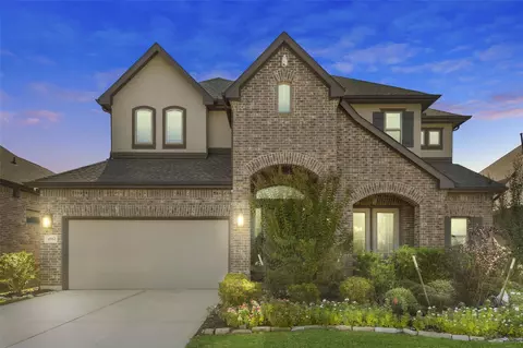 4582 Silver Moon Dr, Spring, TX 77386 photo 1