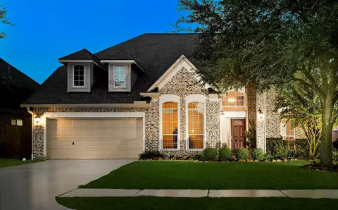 610 Manchester Trail Dr, Spring, TX 77373