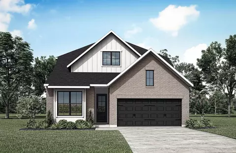 18722 Sweet Basil Dr, Hockley, TX 77447