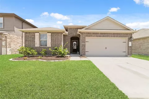 18261 Eaton Mill Dr, New Caney, TX 77357