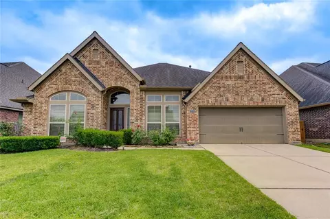 3519 Vasser Ridge Dr, Spring, TX 77388 photo 1