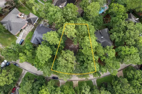 View/Area - 55 Terraglen Dr, Spring, TX 77382 photo 3 of 3