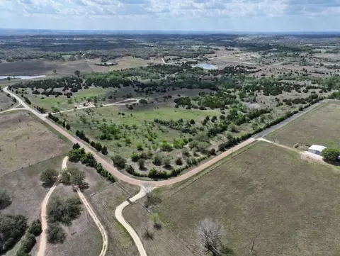 tbd Fritsch Rd, Rutersville, TX 78945