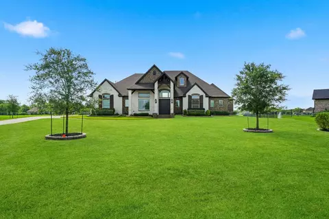3910 Lakes Of Mission Grove Blvd, Richmond, TX 77406