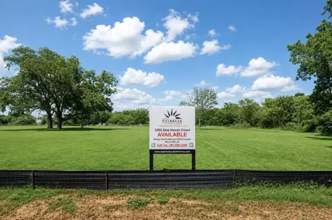 3302 Doe Haven Ct, Fulshear, TX 77441