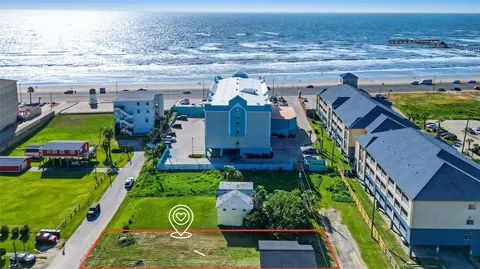 0 Princeton St, Galveston, TX 77554