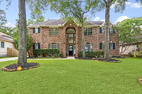 2214 Deer Cove Trl, Kingwood, TX 77339