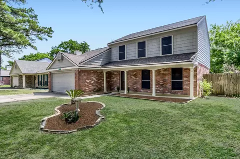 10603 Prospect Hill Dr, Houston, TX 77064