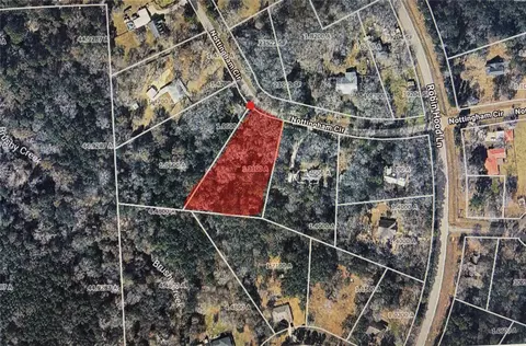 0 Nottingham Cir, Hockley, TX 77447