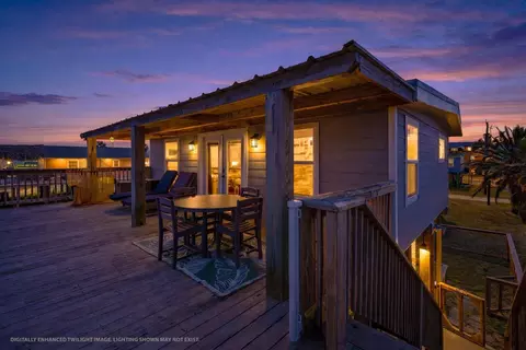 311 Olive St, Surfside Beach, TX 77541