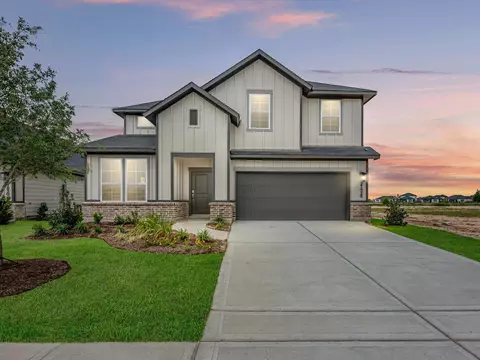 21826 Yellow Sunset Ln, Cypress, TX 77433