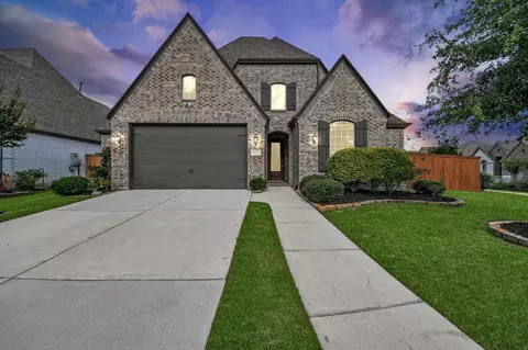 6911 Montclair Colony Trl, Katy, TX 77493