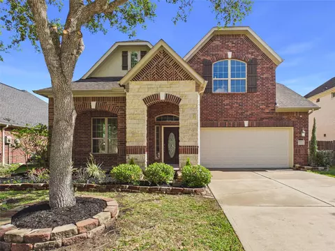 2509 Crestmoon Ct, Houston, TX 77089