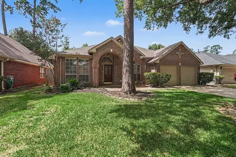 11903 Lakewood Trial Trl, Tomball, TX 77377