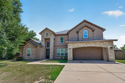 8807 Sedgemoor Dr, Tomball, TX 77375
