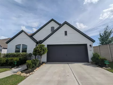 4402 Stone Ridge Ln, Manvel, TX 77578