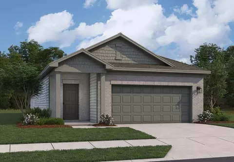18688 Shauna Danielle Dr, New Caney, TX 77357