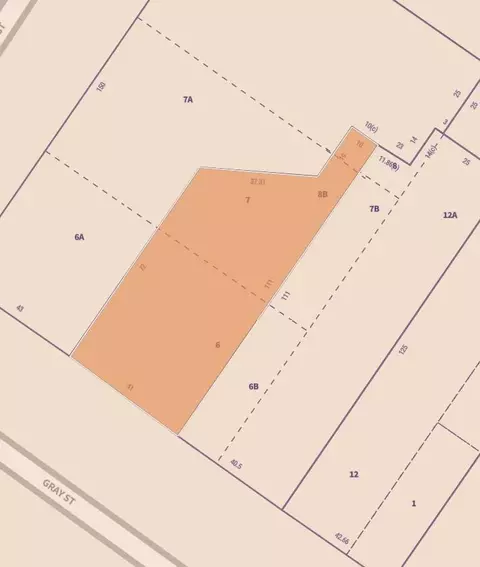 2305 Gray St, Houston, TX 77003