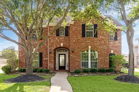 3608 Mahejan Dr, Pearland, TX 77584