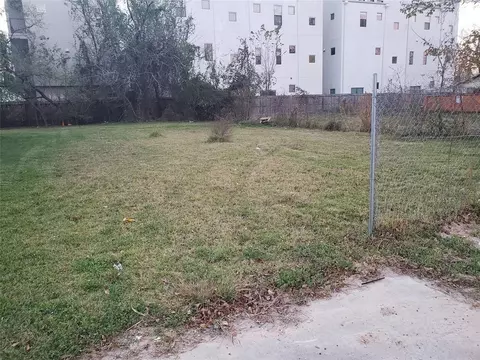 1309 Wichman St, Houston, TX 77007