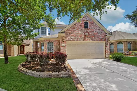 2327 Turnbury Elm Ct, Spring, TX 77386