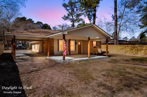 119 Oklahoma St, Huntington, TX 75949