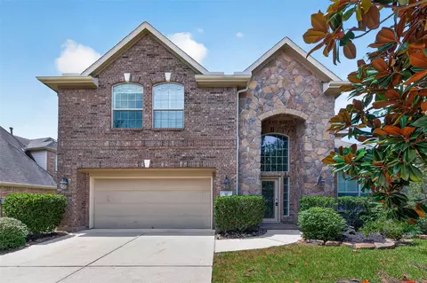 50 Vershire Cir, Magnolia, TX 77354