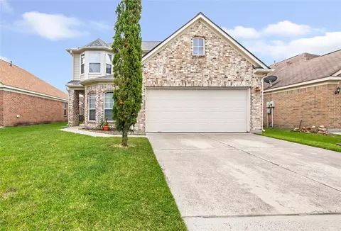 2322 Village Leaf Dr, Spring, TX 77386 photo 1