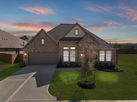 10402 Painted Brush Ln, Willis, TX 77318