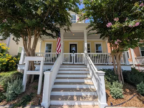 7 Sunrise Row, Galveston, TX 77554