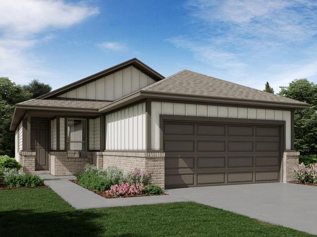 415 Sunrise Ranch Dr, Montgomery, TX 77316