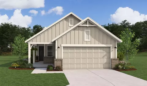 23643 Gulf Prairie Dr, Katy, TX 77493