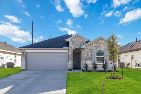 3719 Lanercost Ln, Fulshear, TX 77441