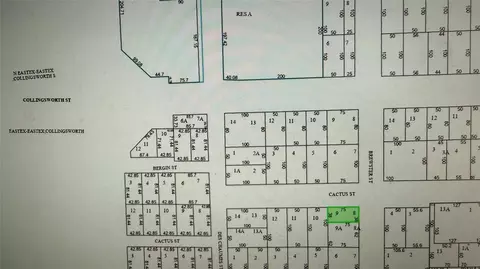 3311 Brewster St, Houston, TX 77026