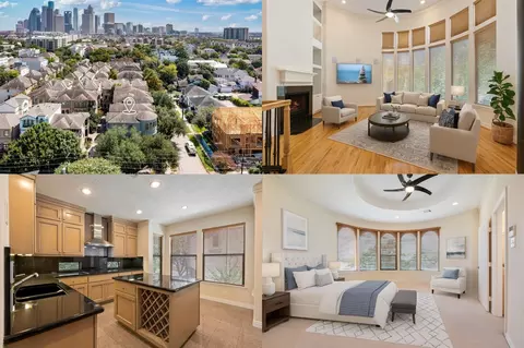 628 Bomar St, Houston, TX 77006