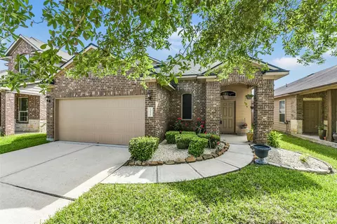 13939 Long Meadow Dr, Houston, TX 77047