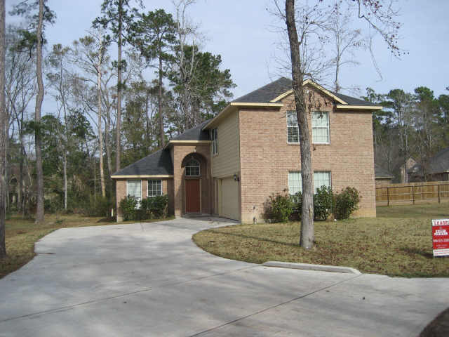 617 Spring Forest Dr, Conroe, TX 77302 photo 1