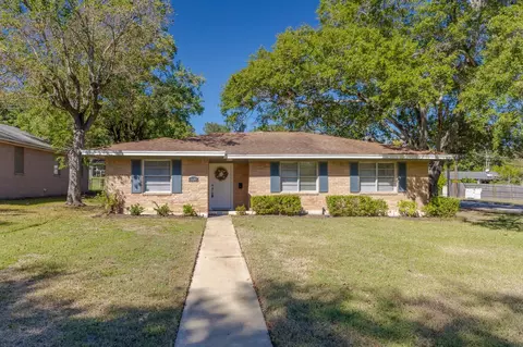 600 Spinn St, Brenham, TX 77833